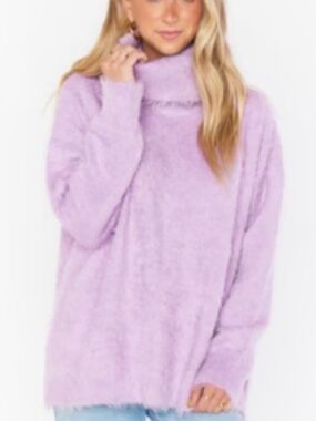Show Me Your Mumu Sweater